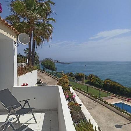 Apartmán Rayos De Sol Peñíscola Exteriér fotografie