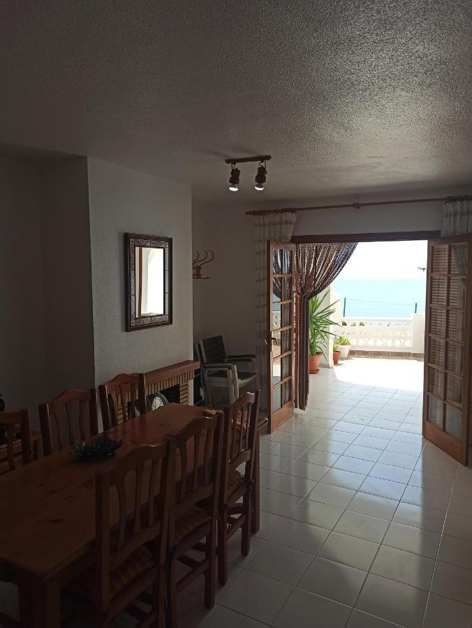 Apartmán Rayos De Sol Peñíscola Exteriér fotografie