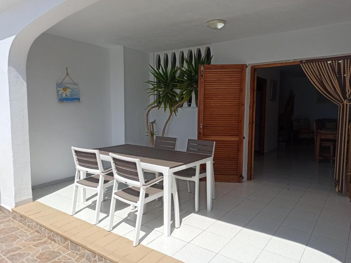 Apartmán Rayos De Sol Peñíscola Exteriér fotografie